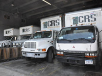 CRS Corporate Relocation Systems Inc. (4) - Verhuizingen & Transport