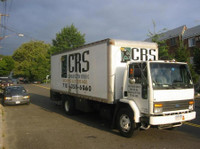 CRS Corporate Relocation Systems Inc. (5) - Отстранувања и транспорт