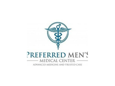 Preferred Men's Medical Center - Cosmetische chirurgie