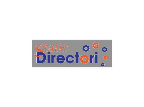 Staticdirectori - Kontakty biznesowe