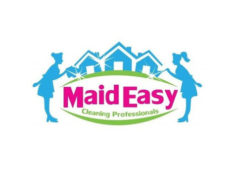 Maid Easy Cleaning Professionals - Cleaners & Cleaning services