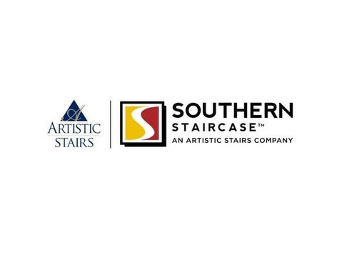 Southern Staircase | Artistic Stairs - Services de construction