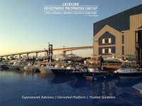 Leisure Investment Properties Group (1) - Nekustamā īpašuma aģenti