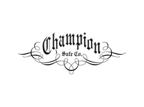 Champion Safe Co. - Security services