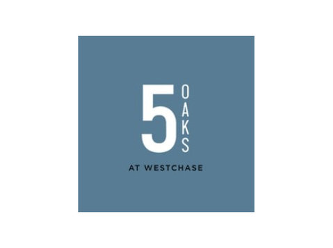 5 Oaks at Westchase - Serviced apartments