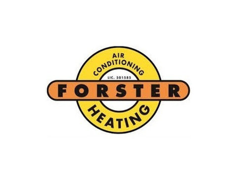 Forster Heating - Plumbers & Heating