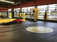 TKO Training Gym (1) - Tělocvičny, osobní trenéři a fitness