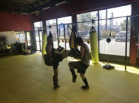 TKO Training Gym (2) - Tělocvičny, osobní trenéři a fitness