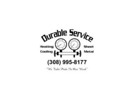 Durable Service - Sanitär & Heizung
