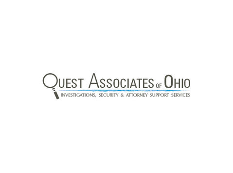 Quest Associates of Ohio, LLC - Drošības pakalpojumi