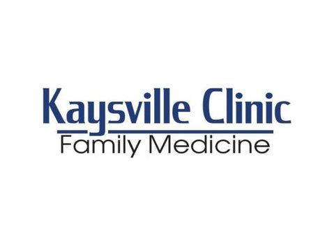 Kaysville Clinic - Болници и клиники