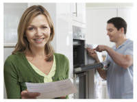 All Area Appliance Service (1) - Elektronik & Haushaltsgeräte