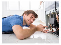 All Area Appliance Service (2) - Elektropreces un tehnika