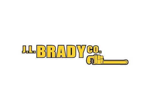 J.L. Brady Company LLC - Plumbers & Heating
