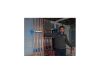 Cellino Plumbing (1) - Plumbers & Heating