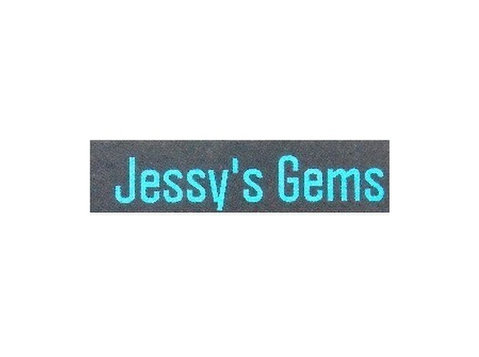 Jessy's Gems - Bijoux
