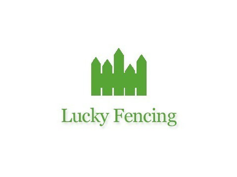 Lucky Fencing - Builders, Artisans & Trades