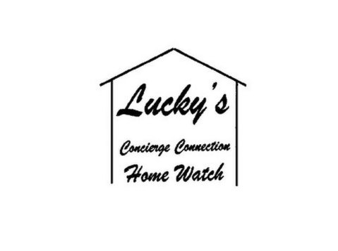 Lucky's Concierge Connection - گھر اور باغ کے کاموں کے لئے