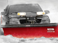 Snow Plow Anchorage (1) - Преместване и Транспорт