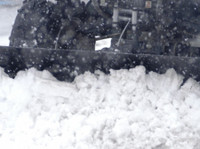 Snow Plow Anchorage (4) - Mudanzas & Transporte