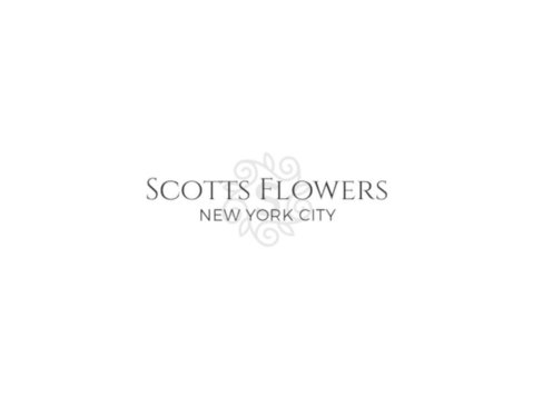 Scotts Flowers NYC - Gifts & Flowers