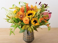 Scotts Flowers NYC (1) - تحفے اور پھول
