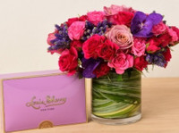 Scotts Flowers NYC (2) - تحفے اور پھول