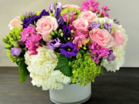 Scotts Flowers NYC (3) - تحفے اور پھول
