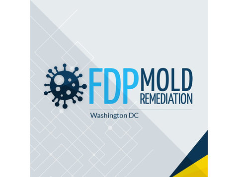 FDP Mold Remediation of DC - Cleaners & Cleaning services