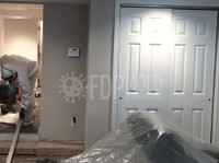 FDP Mold Remediation of DC (2) - Cleaners & Cleaning services