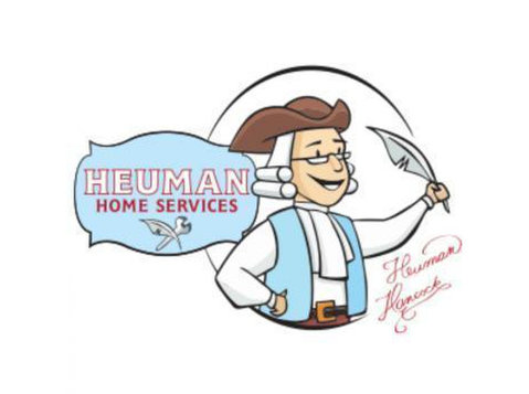 Heuman Heating & Air Conditioning Inc - Plumbers & Heating