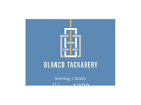 Blanco Tackabery (2) - Právní služby pro obchod
