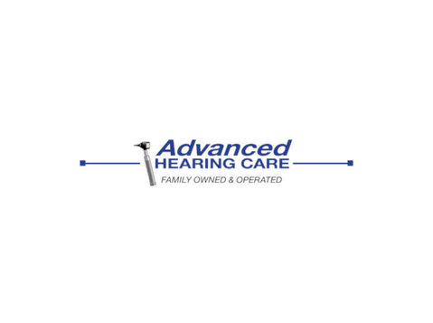 Advanced Hearing Care - Εναλλακτική ιατρική