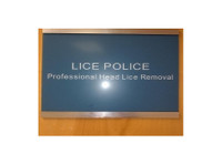 Lice Police (2) - Hairdressers