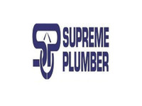 Supreme Plumber (1) - Plombiers & Chauffage