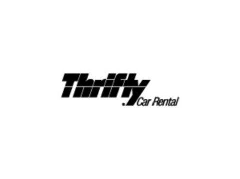 Thrifty Car Rental - Car Rentals