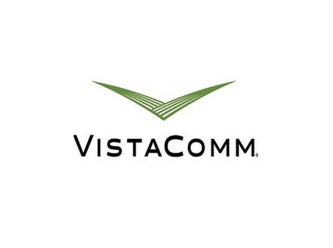 VistaComm - Webdesign