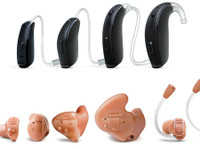 The Hearing Aid Specialists of the Carolinas (6) - Hospitales & Clínicas