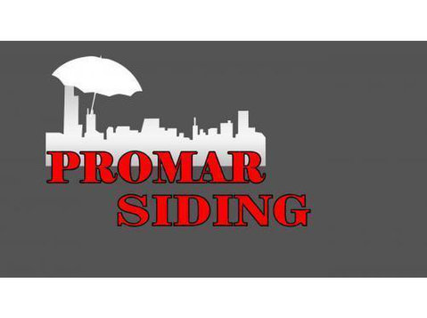 Bolingbrook Promar Siding - Construction Services