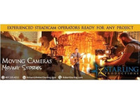 Starling Productions Inc (3) - Fotografen