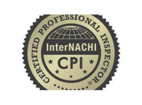Certified Inspectors of North Carolina LLC (3) - inspeção da propriedade
