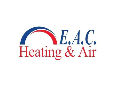 E.A.C. Heating & Air - Encanadores e Aquecimento