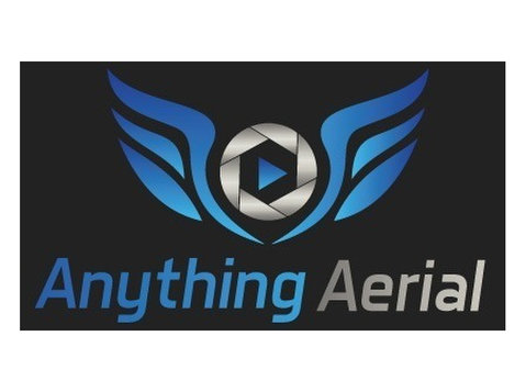 Anything Aerial - Fotografi