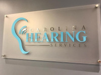 Carolina Hearing Services (2) - ہاسپٹل اور کلینک