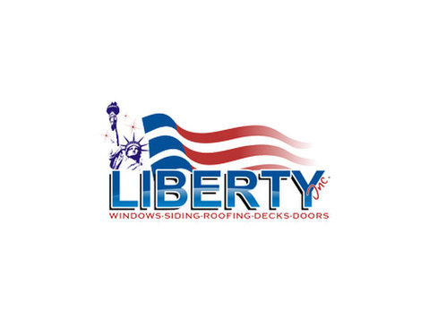 Liberty Roofing Window & Siding - Couvreurs