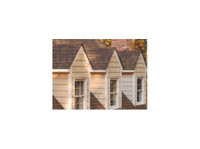 Liberty Roofing Window & Siding (2) - Couvreurs