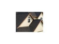 Liberty Roofing Window & Siding (4) - Riparazione tetti
