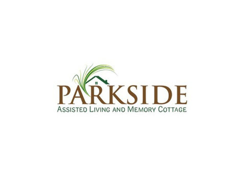 Parkside Assisted Living and Memory Cottage - Алтернативна здравствена заштита