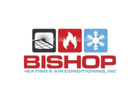 Bishop Heating & Air Conditioning - Plumbers & Heating