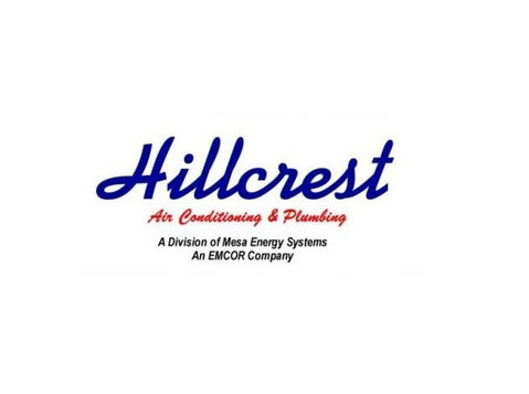 Hillcrest Air Conditioning and Plumbing - Plumbers & Heating